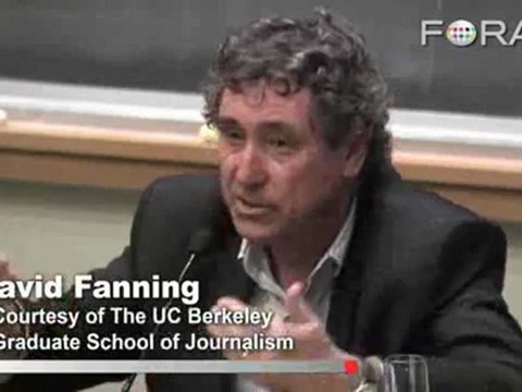 Frontline + iPad: The Future of Investigative Journalism?