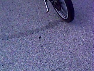 burn garde boue yann