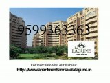 La Lagune Gurgaon Call 9599363363