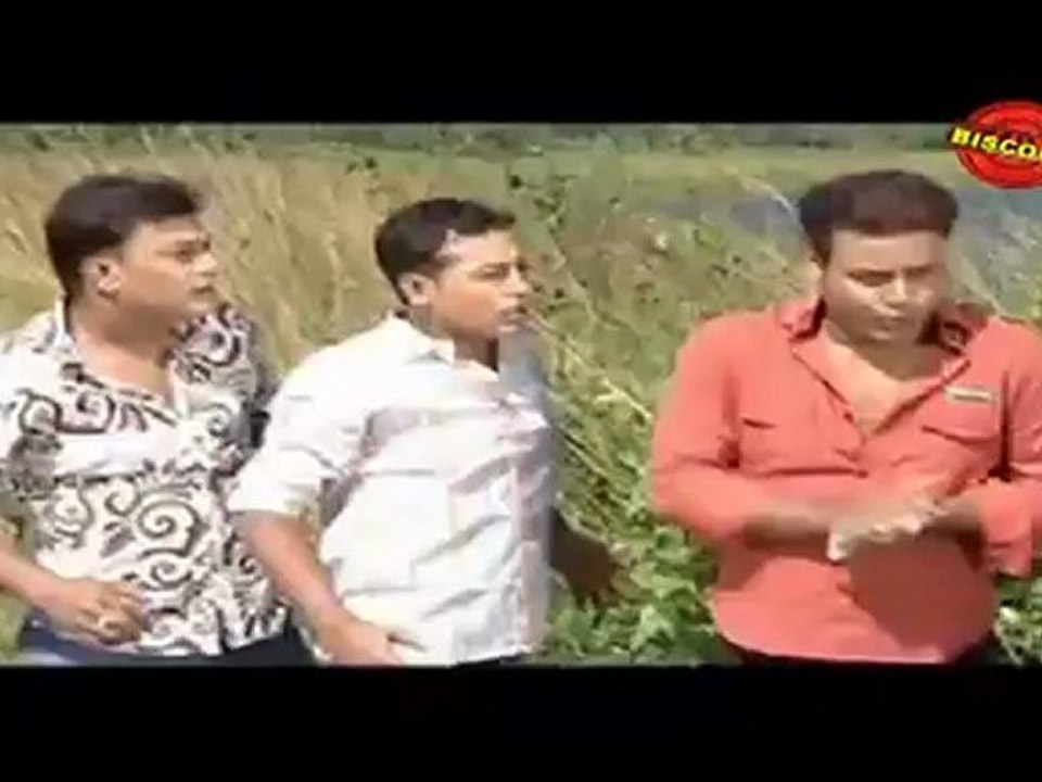 Jaanmoni Vol-ll (Part 2) 2010: Assamese Movie Clip