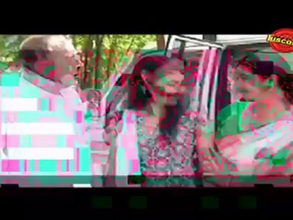 Jaanmoni Vol-ll (Part 3) 2010: Assamese Movie Clip