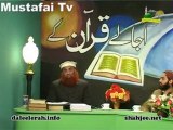 Dars e Quran Ayat 114-116 -Al-Baqara ( Allama Syed Riaz Husain Shah ) Ahlesunnat Tv