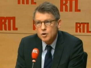 Peillon veut redonner une formation à 20.000 "décrocheurs"