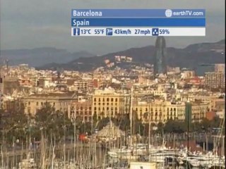 Cape Town - South Africa, Hamburg - Germany, Barcelona - Spain, Geneva - Switzerland, Lugano - Ticino - Switzerland, Amsterdam - Netherlands, Cannes - France