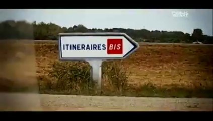 ITINERAIRE BIS,Quand les grenoblois s'inventent un toit