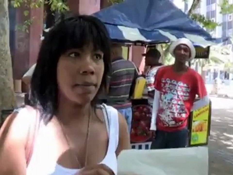 Global Snack: Collins-Brüder aus Kapstadt | Global 3000