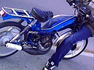 burn garde boue yann 2