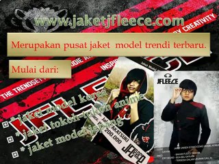 jaket naruto shippuden Jakarta, Bandung dan Surabaya