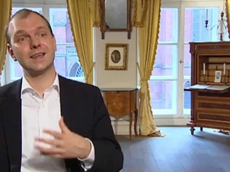 Ein Besuch in Lübeck | Euromaxx city