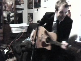 The Beatles - Norwegian Wood Cover