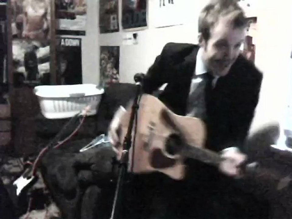 The Beatles - Norwegian Wood Cover