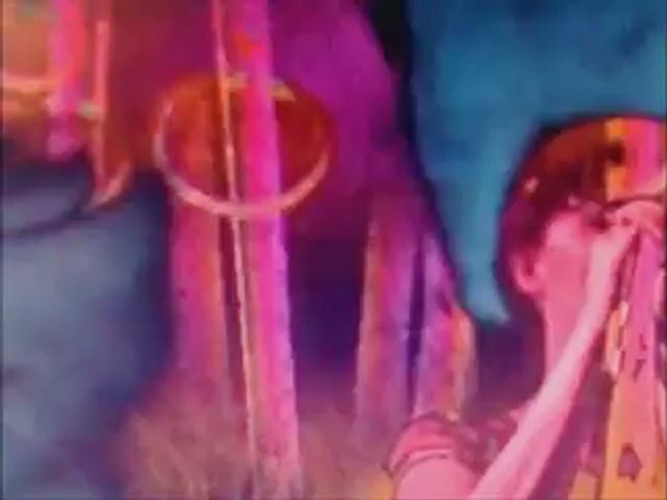 ribo - peeping tom