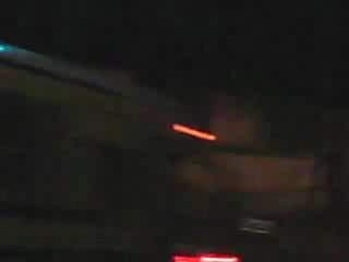 Norfolk Southern intermodal train west through Austell Ga.