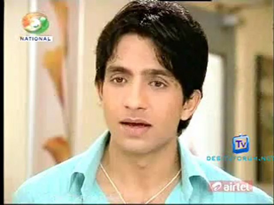 Kashmakash Zindagi Ki 4th December 2012 Video Watch Online