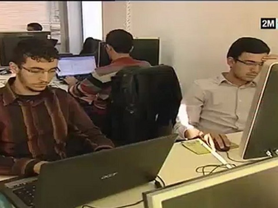 Eclairages: Lundi 03 Décembre