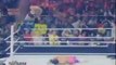 HD WWE RAW 12/3/12 - Damian Sandow vs. Santino Marella [HD]