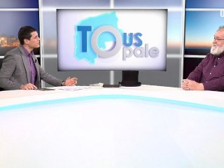 Tous Opale 03/12/12