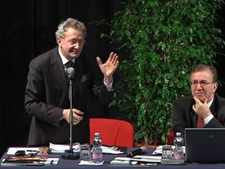 Intervento prof. Bonomi - Romagna Est