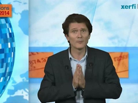 Xerfi Canal Olivier Passet Prévisions 2013-2014 La politique de rigueur et de compétitivité : l'impact réel