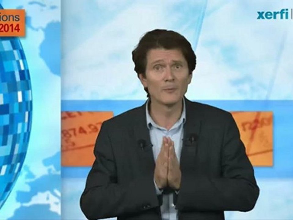 Xerfi Canal Olivier Passet Prévisions 2013-2014 La politique de rigueur et de compétitivité : l'impact réel