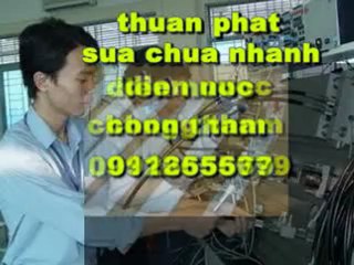 thợ sửa điện tại quận 1 tphcm 0908648509
