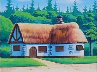 La Légende de Blanche Neige - Episode 29