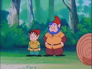 La Légende de Blanche Neige - Episode 32