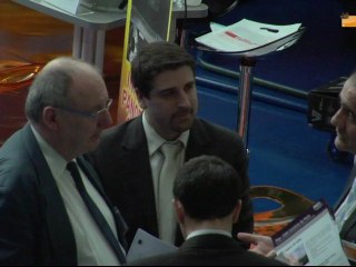 Présentation Global Security Process 2012