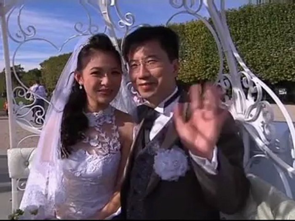 2010.09.16_UK_ITN News_Cendrillon