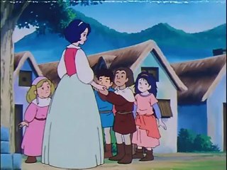 La Légende de Blanche Neige - Episode 37