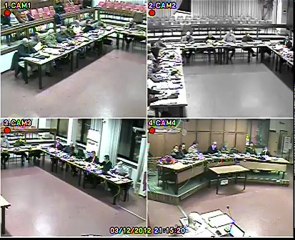 Consiglio Comunale 03/12/2012 - Parte 1