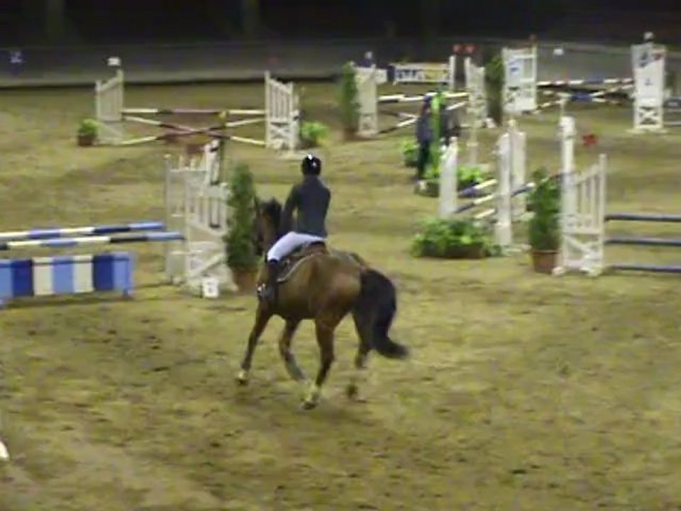 Alix et Solon club 2 à marcq le 2 dec 2012
