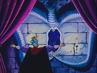 La Légende de Blanche Neige - Episode 51