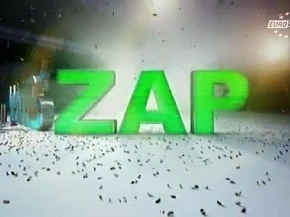 Watts Zap - All Sports - November 2012
