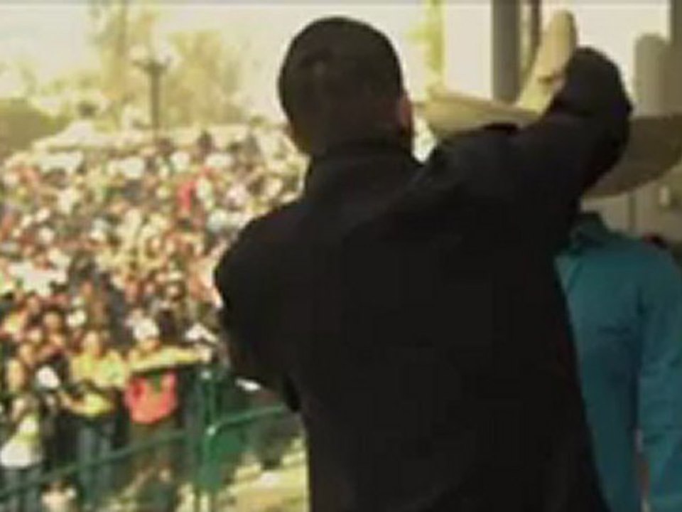 2MX2 – All I Wanna Do ft Smoke G (Official Music Video)