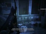 Batman arkham city - Armored Edition Walkthrough Part 6! The old Subway