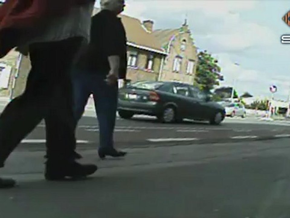 365 Dagen Steen Camera