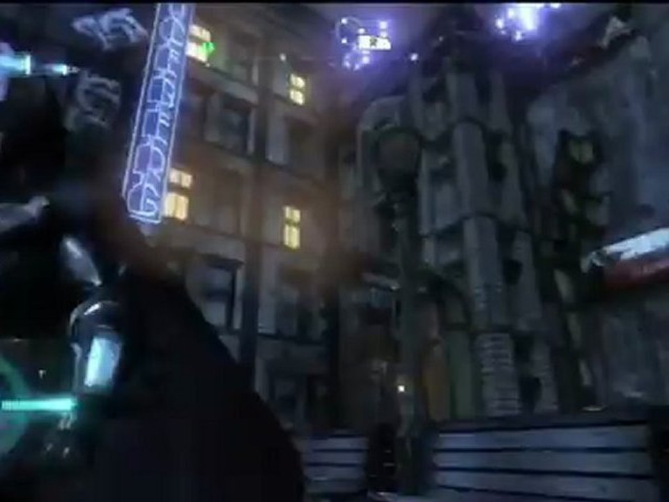 Batman arkham city - Armored Edition Walkthrough Part 5! The Riddler takes hostages!