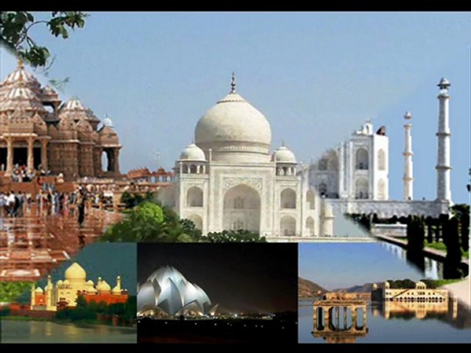 Golden Triangle Tour Packages India