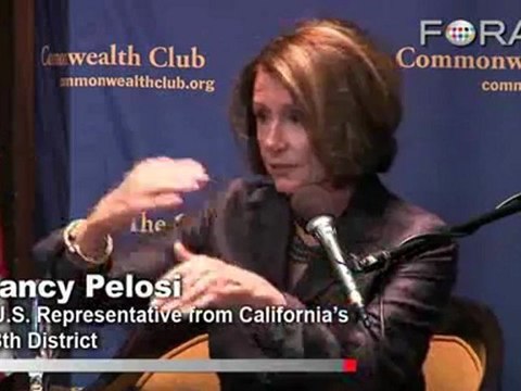 $1.3 Trillion Saved? Pelosi on Healthcare and US Debt