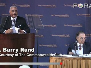 'It's a Good Thing': AARP Responds to Health Reform Bill