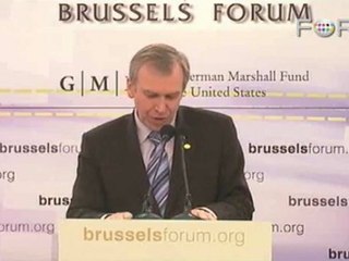 PM Leterme: EU States 'Softened Blow' of Financial Crisis