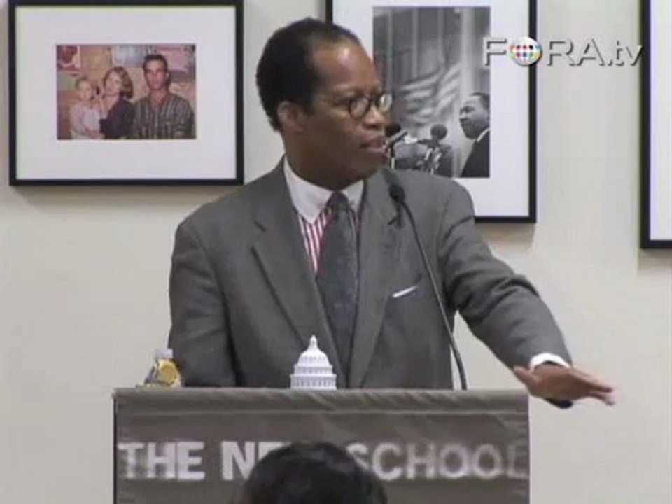 Is the 1965 Voting Rights Act in Jeopardy?