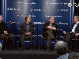 Geoengineering: Are We Playing God?