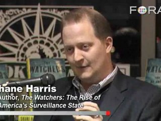 Information Overload: The Failure of NSA Intelligence