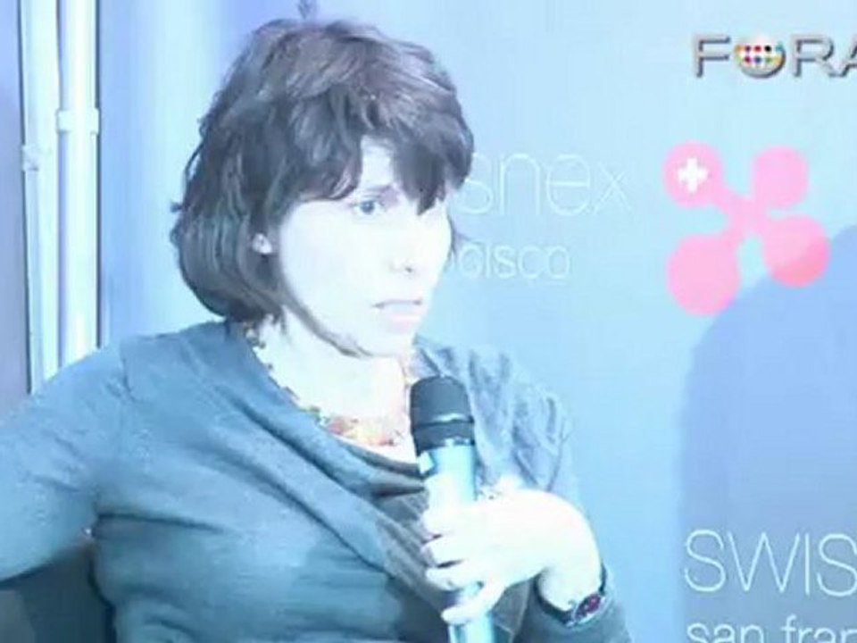 The Big Idea at Davos 2010? The Girl Effect