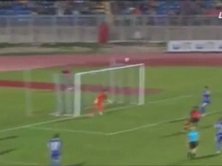 ΜΠΕΝΑΝΣΟΥΡ 93’ – ΑΠΟΕΛ (ΑΕΠ-ΑΠΟΕΛ)