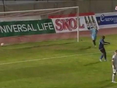 ΠΑΪΣΑΟ 39’ – ΕΘΝΙΚΟΣ (ΔΟΞΑ-ΕΘΝΙΚΟΣ)