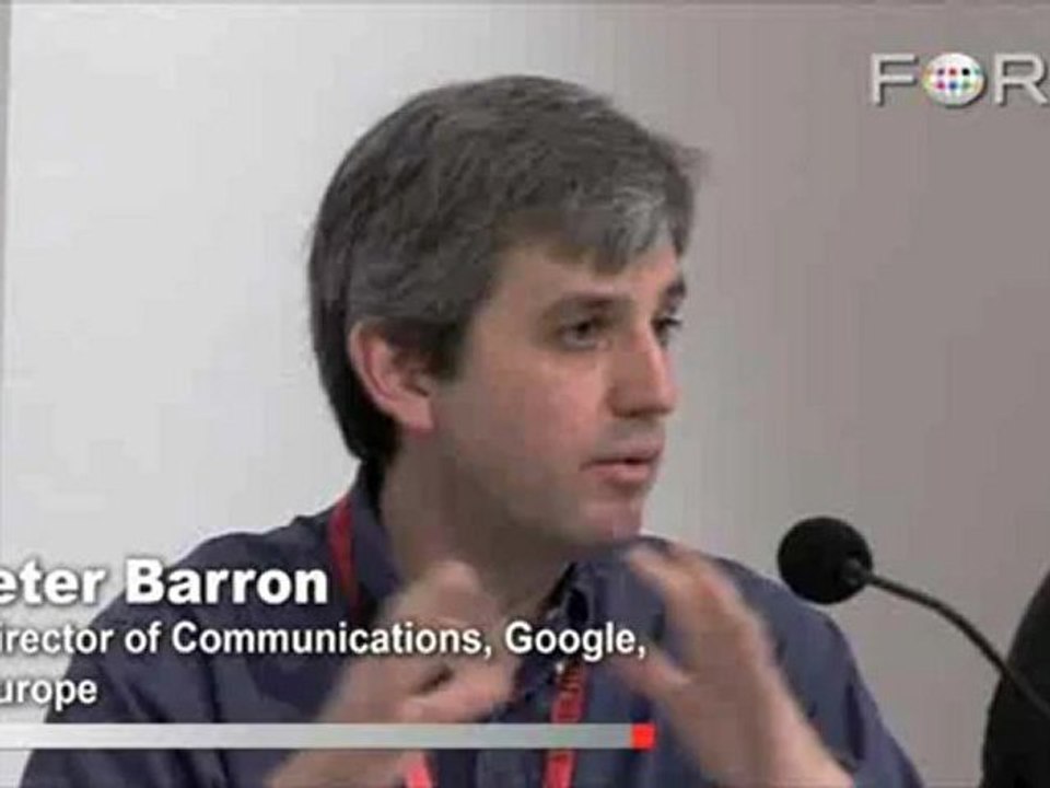 The Privacy Debate: How Google Uses Personal Information