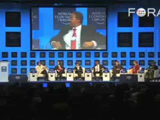 Tanzanian President Believes Africa Can Feed the World